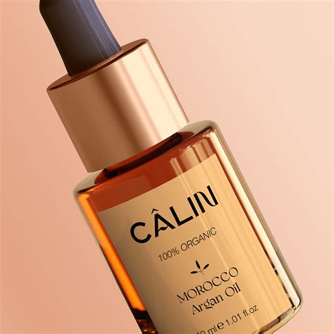 Câlin / Cosmetics on Behance
