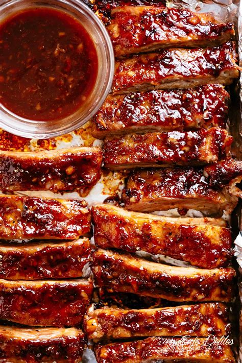 Top 4 Bbq Ribs Recipes