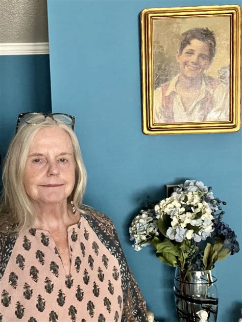 Meet Our Residents: Christine R. - Kansas Christian Home