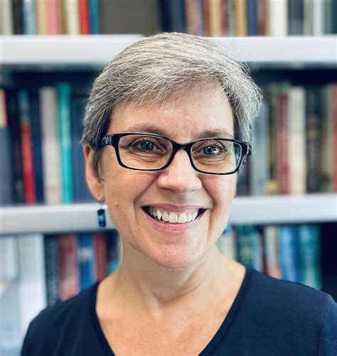 Associate History Professor Rosalind J. Beiler appeared on Global