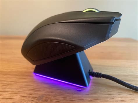 Razer Naga Pro Wireless Gaming Mouse - town-green.com