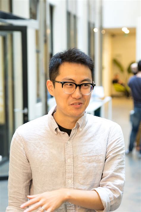 Vue on 2018 — Interview with Evan You, author of the Vue.js framework