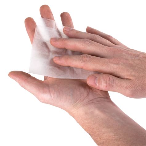 Antiseptic Cleansing Wipes Sting Free at Matthew Elmore blog