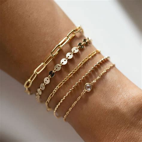 Permanent Jewelry - Lash Out Esthetics