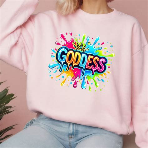 Goddess, Goddess PNG, Goddess Clipart Text, Goddess Sublimation, High