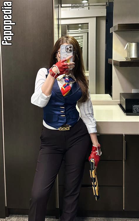 Hyoon Nude OnlyFans Leaks - Photo #2353965 - Fapopedia