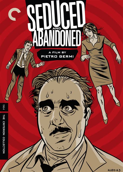 Prime Video: Seduced and Abandoned (English Subtitled)