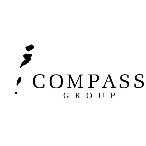 Compass Group Logo PNG Transparent & SVG Vector - Freebie Supply