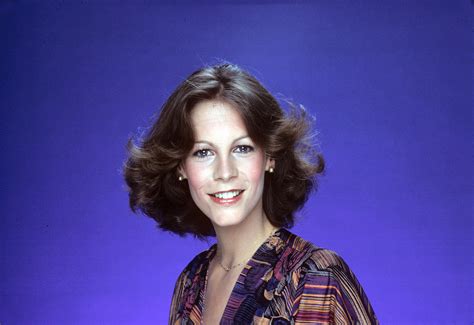 Jamie Lee Curtis Wallpaper