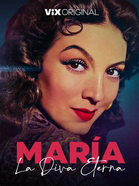 Prime Video: María: La diva eterna