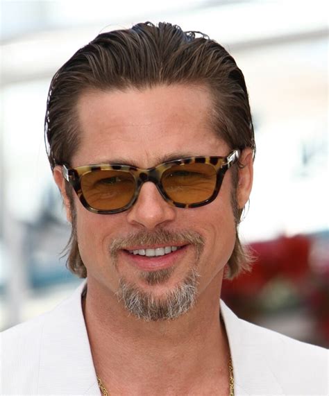 24 Best Celebrity Goatee Styles Setting Trends In 2024