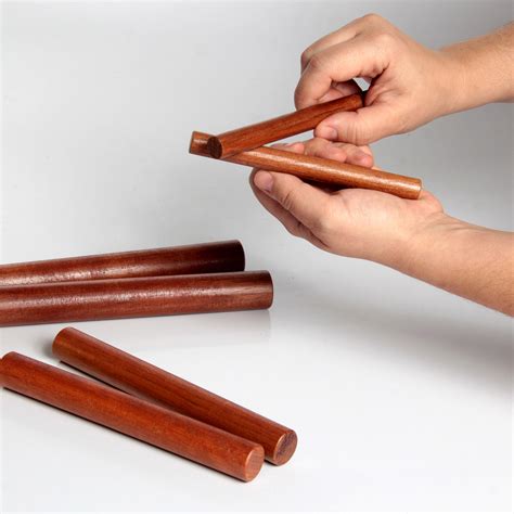 Clavas Baby – MT Instrumentos Musicais Artesanais