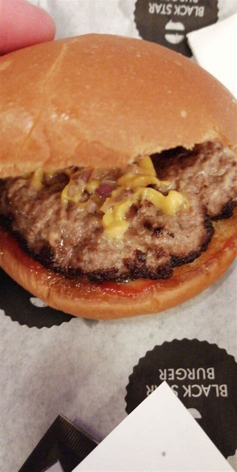 BLACK STAR BURGER, Moscow - Leningradskoye Hwy. 16A/4, District Western ...