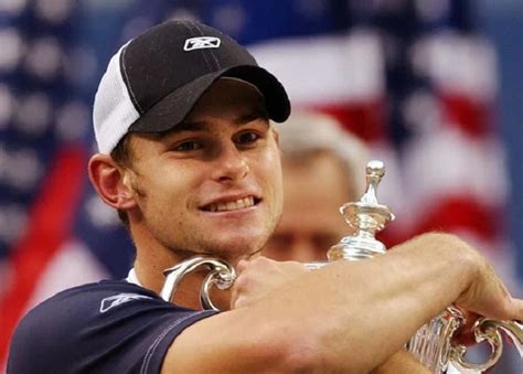 Andy Roddick Net Worth: Full Name, Age, Controversy, Career