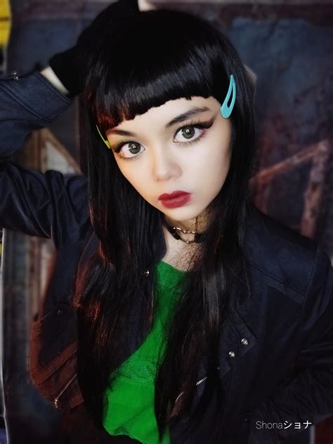 Buttercup by shonaaikyo on DeviantArt