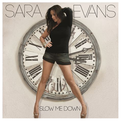 Music — Sara Evans