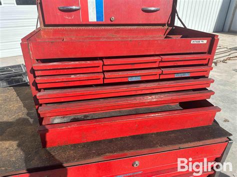 Snap On Toolboxes | Agriculture | BigIron