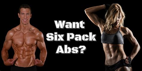 How To Get Six Pack Abs (From A Men's Health Fitness Model) - Action ...