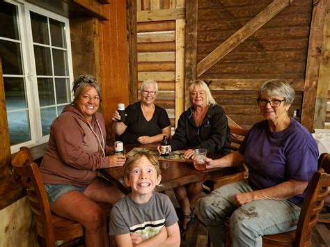 The Naked Moose II, Loraine... - The Naked Moose II, Loraine