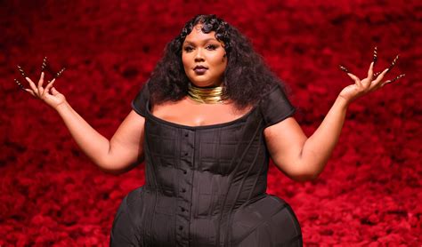 Lizzo quotes on confidence, gratitude and being yourself | My Imperfect