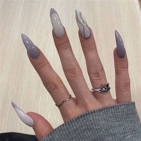 Pin de დēķliթšēდ em Nαιʅʂ | Unhas bonitas, Unhas decoradas, Ideias para ...