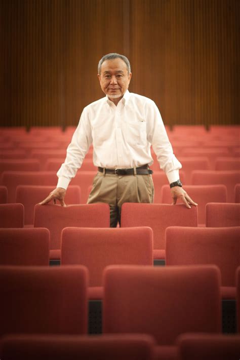 As it approaches 50, Iwanami Hall remains vital to cinema lovers - The