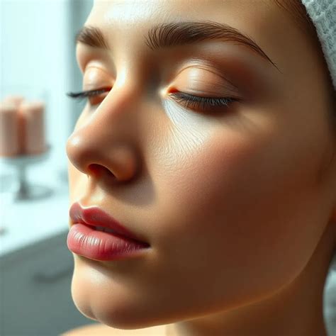 how to remove ingrown hair on face