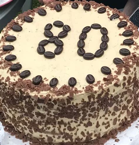 Cakes - Helnas Stube Restraunt