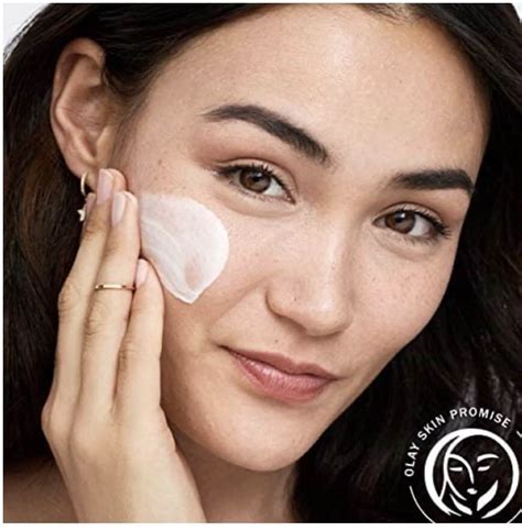 Olay Regenerist Micro-Sculpting Cream Ingredients Review