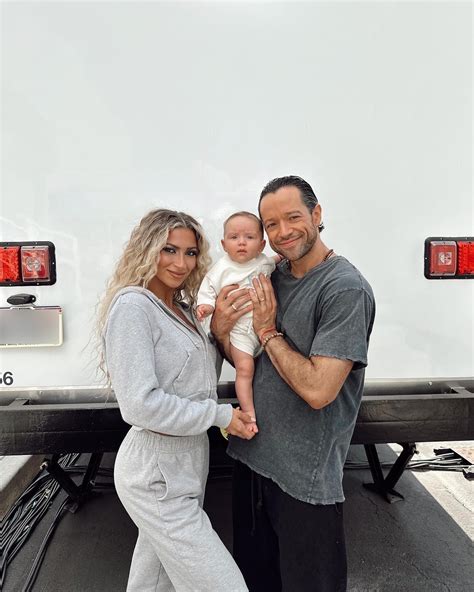 'Dancing with the Stars' pro Daniella Karagach opens up for 1st time