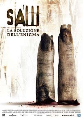 high quality mobile movies: Saw II (2005) [DVD]