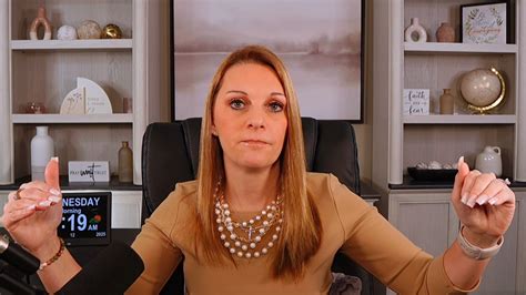 LIVE WITH JULIE: GLOBAL SECRETS ARE ABOUT TO BE EXPOSED IN ...