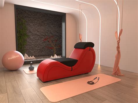Tantra Chairs - Enhance Your Sex & Wellness Experience