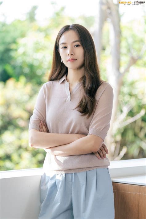 jo yoon hee picture  hancinema