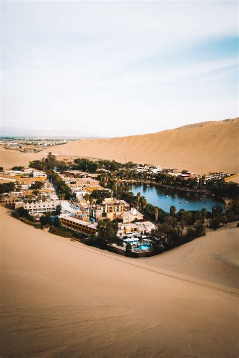 The ultimate guide to visiting huacachina peru – Artofit