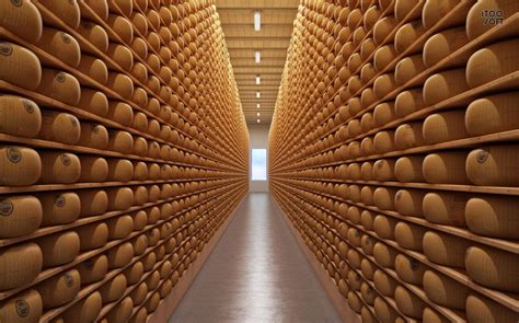 Gallery - Cheese Bank by Andrius Julpa