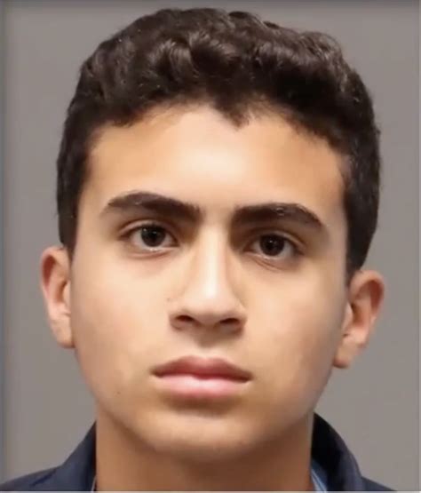 Chilling video shows moment boy, 13, is arrested after calling 911 to