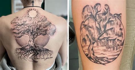 mulberry tree tattoo orangetattooshopcom