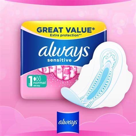 Sanitary Pads