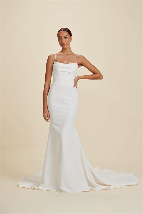 Luxe Redux New Wedding Dress Save 18% - Stillwhite