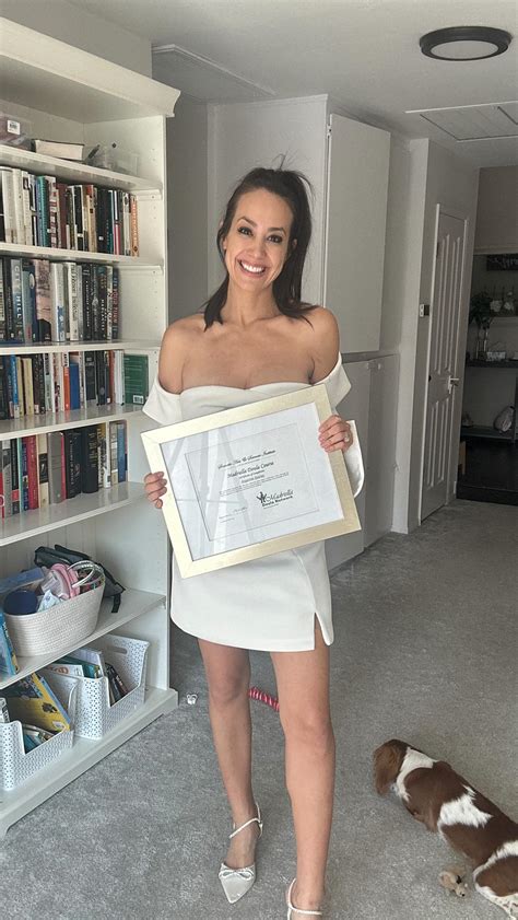 Angelina Cardona Keeley | Legend has it she’s still out in Fiji asking