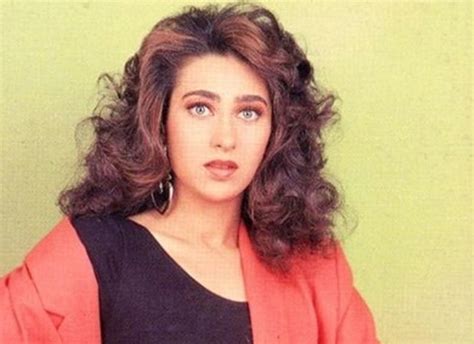 Karisma Kapoor shares a video of the 90s as she completes 30 years in ...