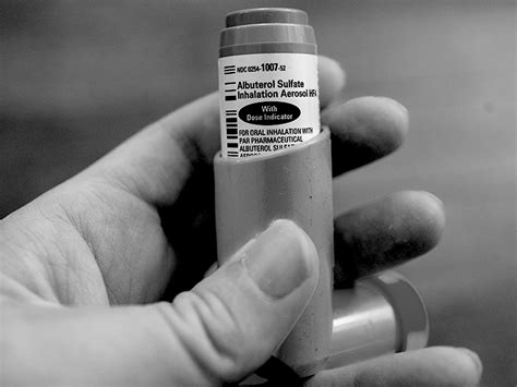 Albuterol for COPD: How it works and side effects