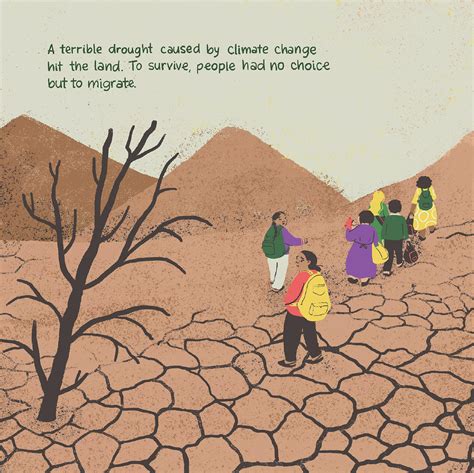 Climate change and migration: The power of the collective | OHCHR