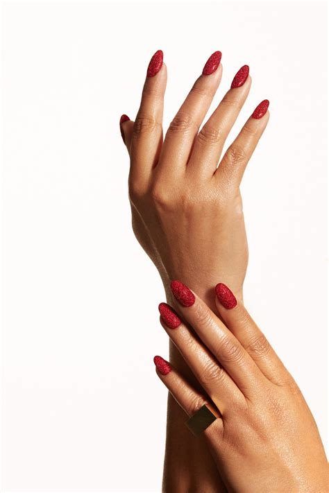 9 Fall 2023 Nail Art Trends That You’re About to See Everywhere — See