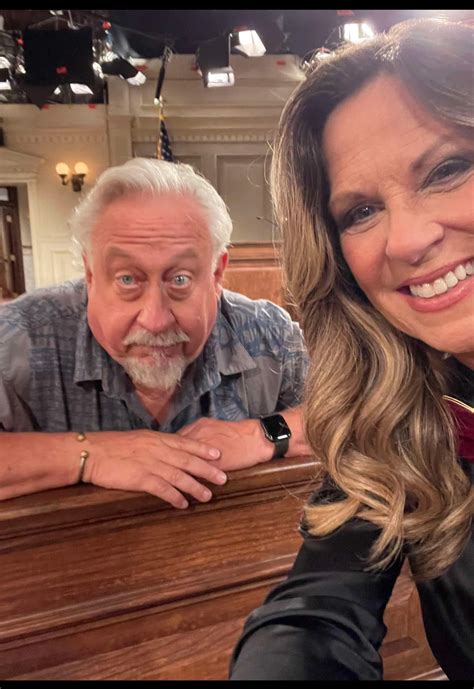 Wesley Mann | Hey y’all! I’ll be on Night Court tomorrow evening the