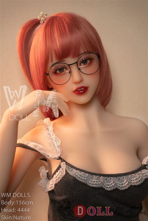 wm doll cm  tpe
