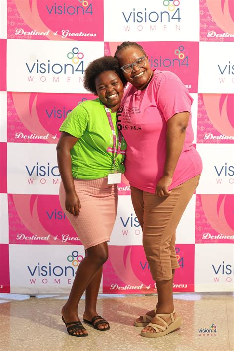 Vision4 Women - Pic: Iinkumbuzo Photography | Facebook