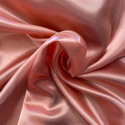 satin fabric centre
