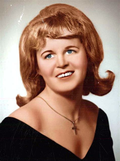 Mary Arenz Obituary - Pensacola, FL